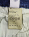 Blue Denim Jeans