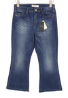 Blue Denim Jeans