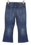 Blue Denim Jeans