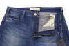 Blue Denim Jeans