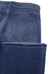 Blue Denim Jeans