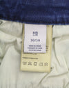Blue Denim Jeans