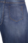 Blue Denim Jeans
