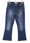 Blue Denim Jeans