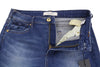 Blue Denim Jeans