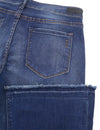 Blue Denim Jeans