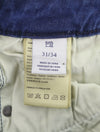 Blue Denim Jeans