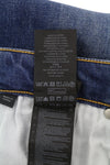 Jeans 3301 Skinny