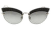 Sunglasses SMU58T