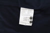 Navy Twill T-Shirt