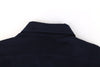 Navy Twill T-Shirt