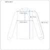 Blue Twill Shirt
