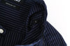Blue Twill Shirt