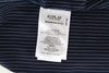 Blue Twill Shirt