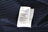 Blue Twill Shirt