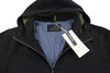 Black Nylon Jacket