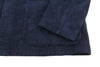 Blue Cotton Jacket