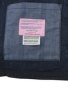 Blue Cotton Jacket