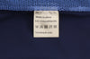 Blue Nylon Jacket