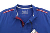 Blue Polos