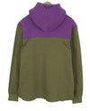 Green Cotton Jacket