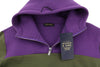 Green Cotton Jacket