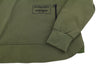 Green Cotton Jacket