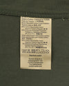 Green Cotton Jacket