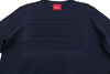 Blue Knit Jumper