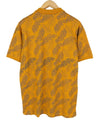 Yellow Polos