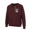 Red Jersey Jumper
