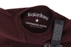 Red Jersey Jumper