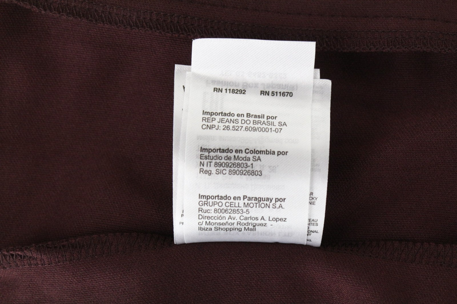 REPLAY Limited Edition Men Sweatshirt XL Burgundy Red Zip Up Long Sleeve Casual