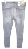 Jeans Dart