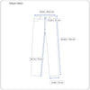 Jeans Dart