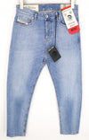 Jeans D-Vider 081AL