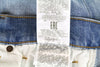 Jeans D-Vider 081AL