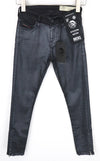 Jeans Slandy-Zip 069GF
