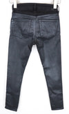 Jeans Slandy-Zip 069GF