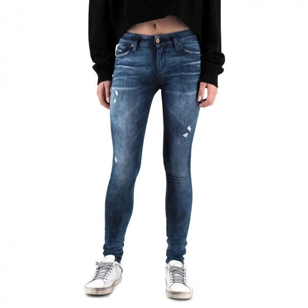Jeans Slandy 0090Q