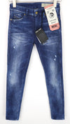 Jeans Slandy 0090Q