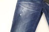 Jeans Slandy 0090Q