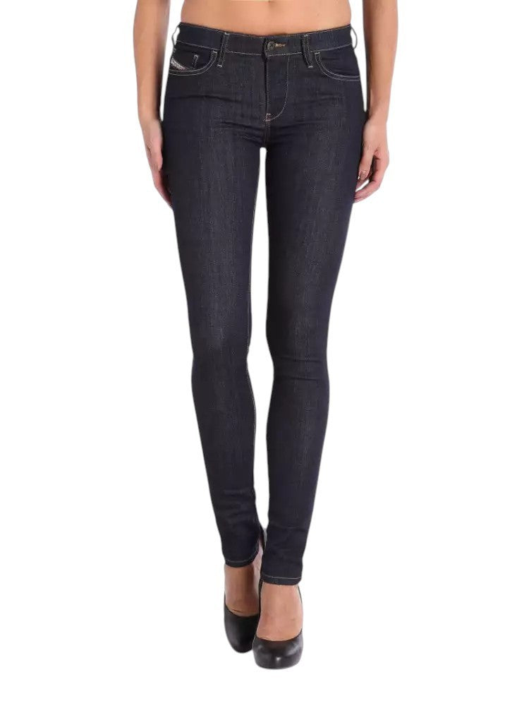 Jeans Skinzee 0813C
