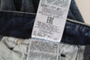 Jeans Slandy-Zip 069GW