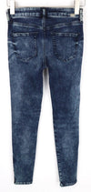 Jeans Slandy-Zip 069GW