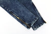 Jeans Slandy-Zip 069GW