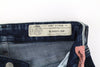 Jeans Slandy-Zip 069GW