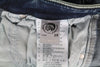 Jeans Slandy-Zip 069GW