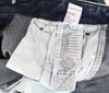 Jeans Slandy-Zip 069GW