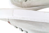 Grey Suede Sneakers